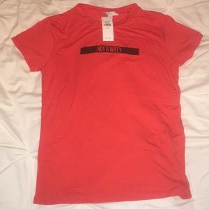 “Not A Wifey” t-shirt